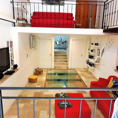 Regina Viarum Apartment, Historic City Centre Brindisi Dış mekan fotoğraf