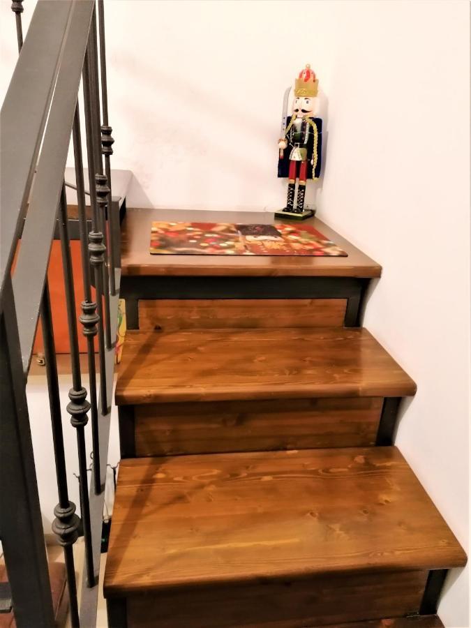 Regina Viarum Apartment, Historic City Centre Brindisi Dış mekan fotoğraf