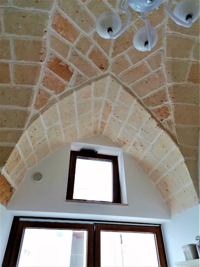 Regina Viarum Apartment, Historic City Centre Brindisi Dış mekan fotoğraf