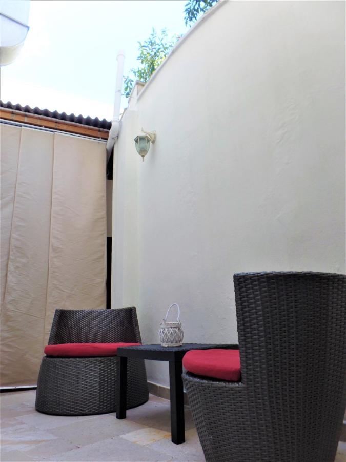 Regina Viarum Apartment, Historic City Centre Brindisi Dış mekan fotoğraf