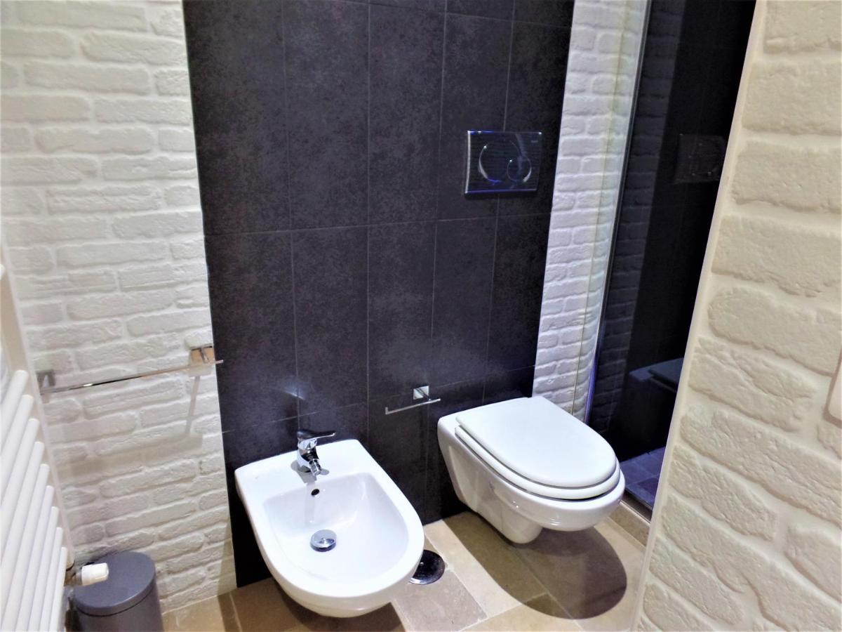 Regina Viarum Apartment, Historic City Centre Brindisi Dış mekan fotoğraf