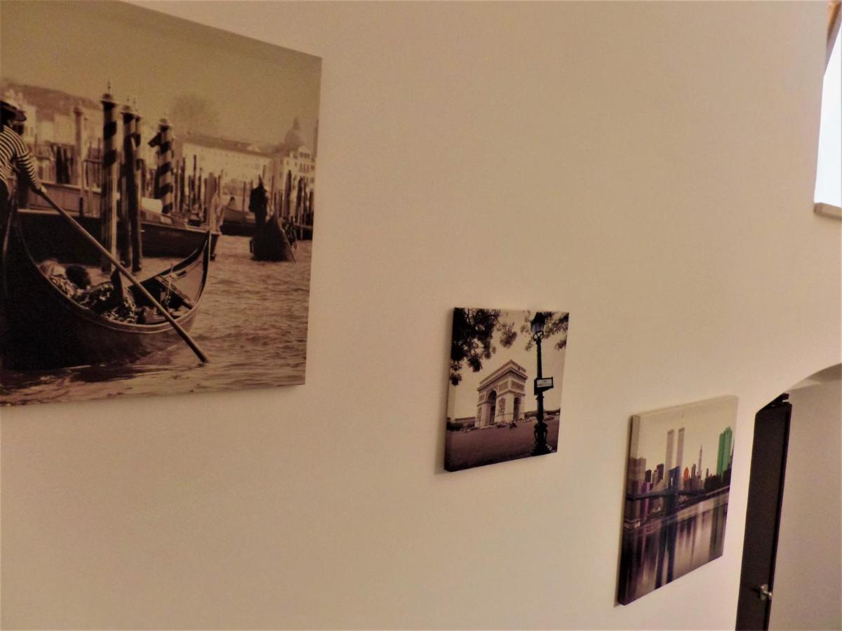 Regina Viarum Apartment, Historic City Centre Brindisi Dış mekan fotoğraf