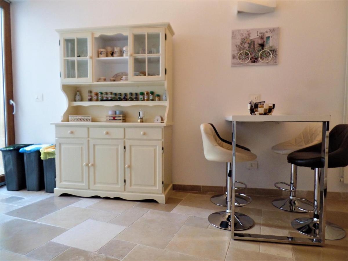 Regina Viarum Apartment, Historic City Centre Brindisi Dış mekan fotoğraf