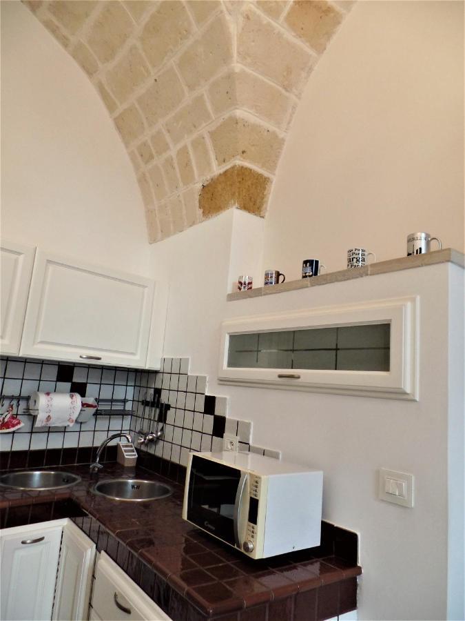 Regina Viarum Apartment, Historic City Centre Brindisi Dış mekan fotoğraf