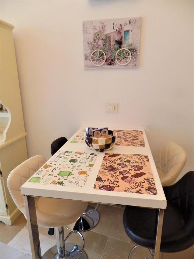 Regina Viarum Apartment, Historic City Centre Brindisi Dış mekan fotoğraf