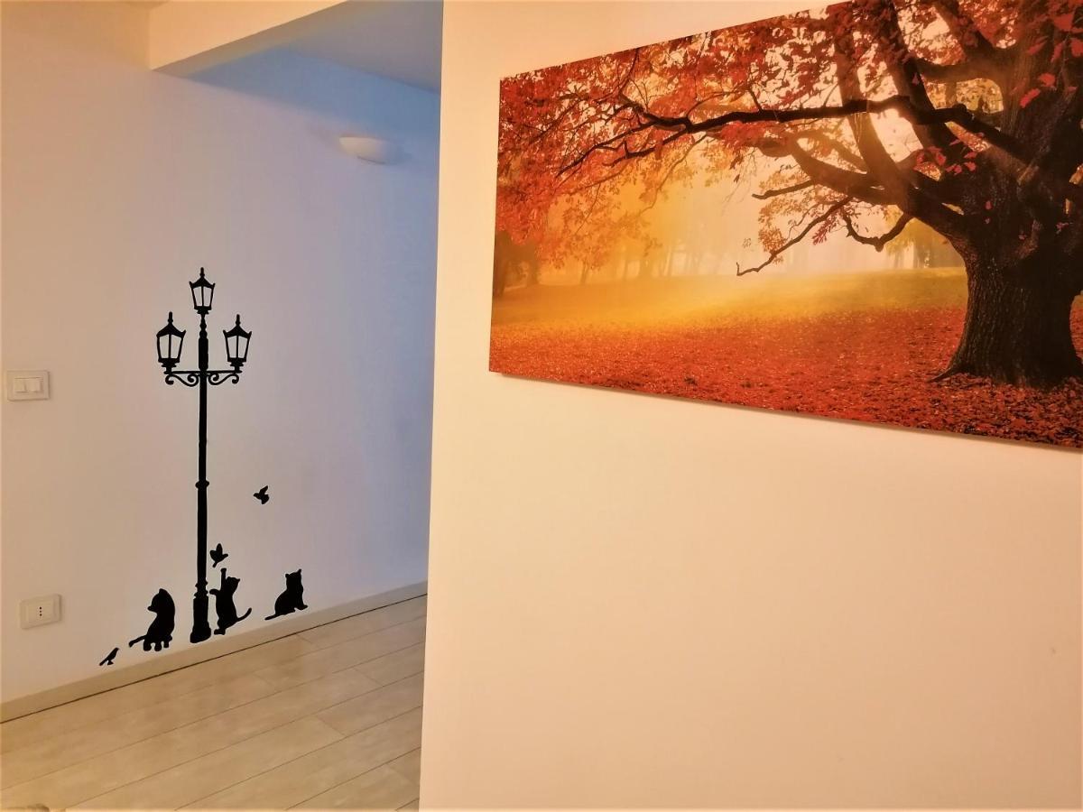 Regina Viarum Apartment, Historic City Centre Brindisi Dış mekan fotoğraf