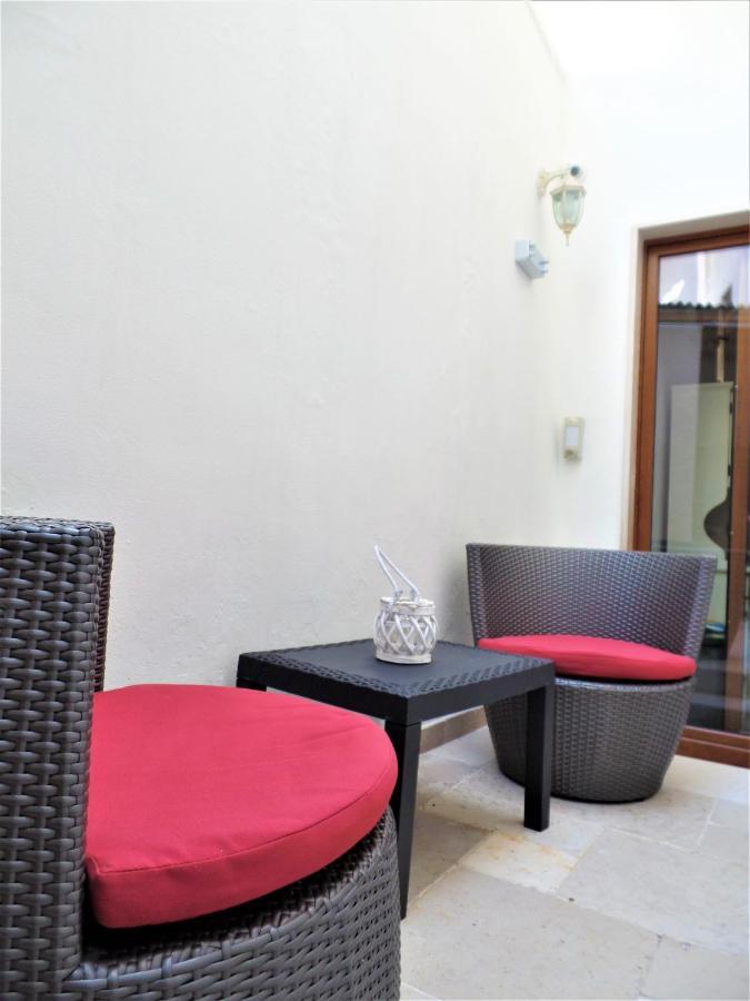 Regina Viarum Apartment, Historic City Centre Brindisi Dış mekan fotoğraf