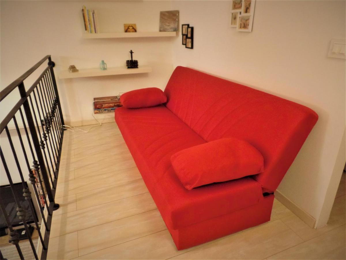 Regina Viarum Apartment, Historic City Centre Brindisi Dış mekan fotoğraf