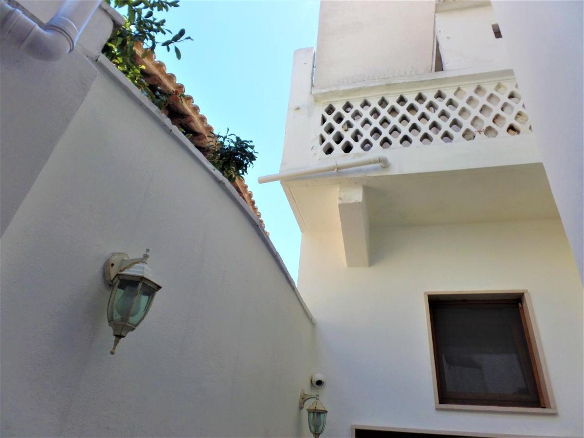 Regina Viarum Apartment, Historic City Centre Brindisi Dış mekan fotoğraf