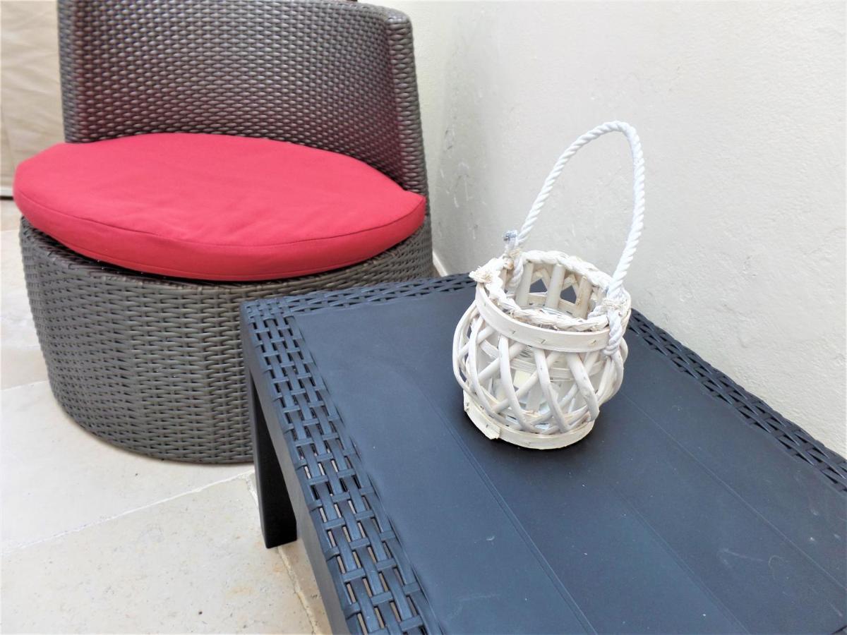 Regina Viarum Apartment, Historic City Centre Brindisi Dış mekan fotoğraf