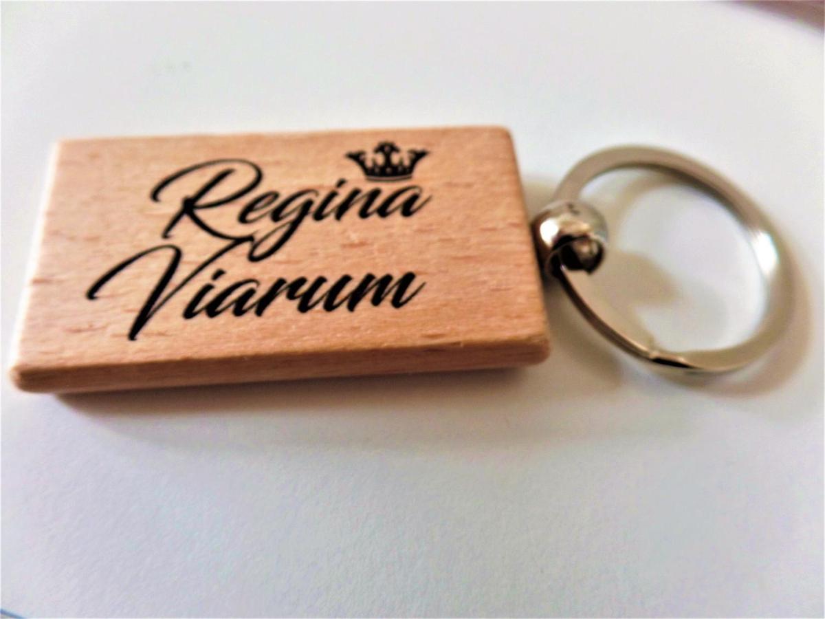 Regina Viarum Apartment, Historic City Centre Brindisi Dış mekan fotoğraf