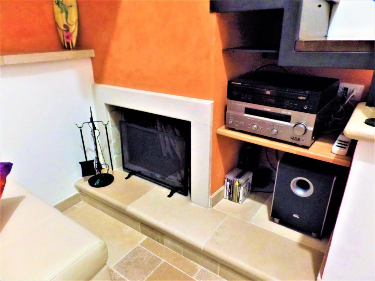 Regina Viarum Apartment, Historic City Centre Brindisi Dış mekan fotoğraf