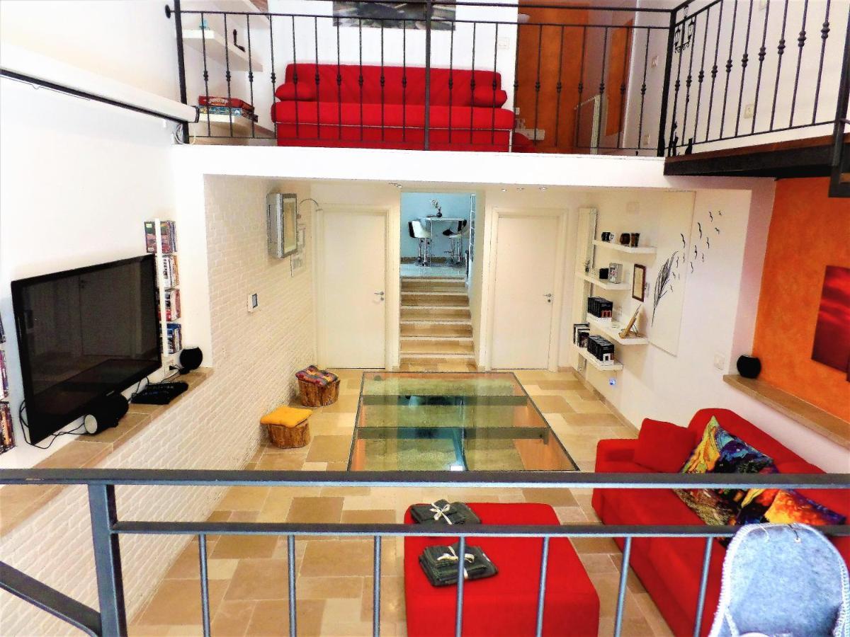 Regina Viarum Apartment, Historic City Centre Brindisi Dış mekan fotoğraf