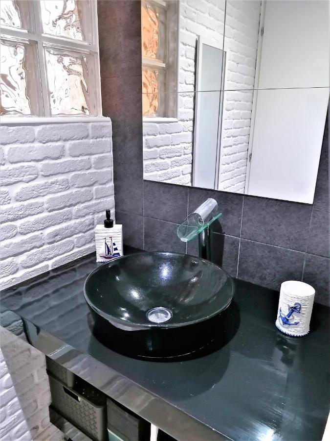 Regina Viarum Apartment, Historic City Centre Brindisi Dış mekan fotoğraf