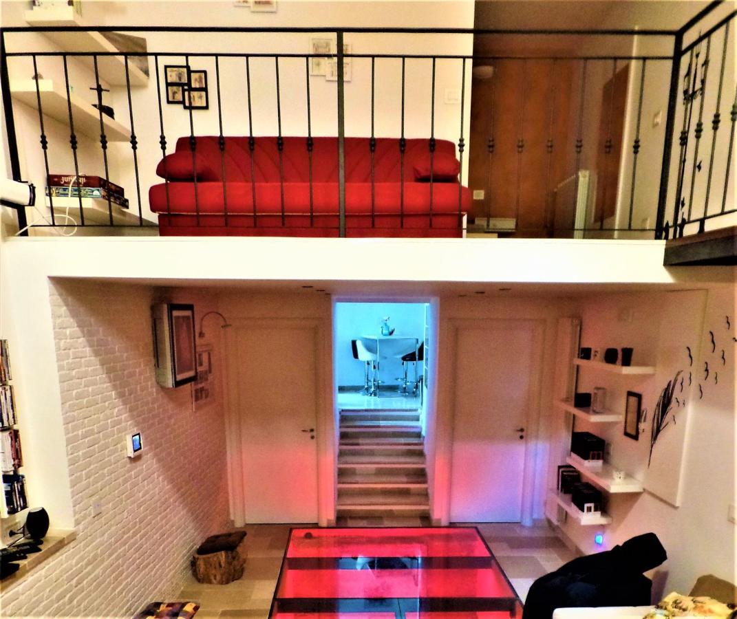 Regina Viarum Apartment, Historic City Centre Brindisi Dış mekan fotoğraf