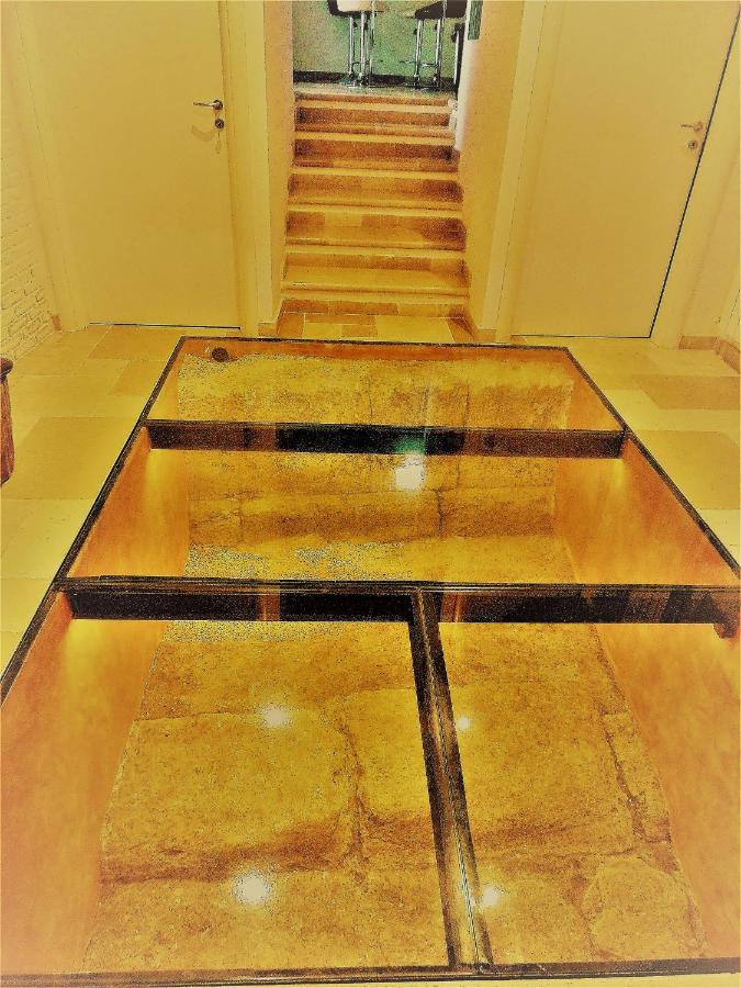Regina Viarum Apartment, Historic City Centre Brindisi Dış mekan fotoğraf