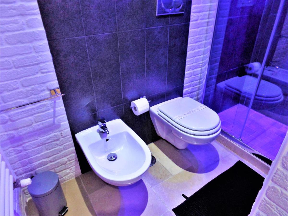 Regina Viarum Apartment, Historic City Centre Brindisi Dış mekan fotoğraf