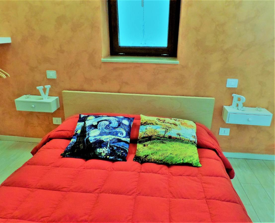 Regina Viarum Apartment, Historic City Centre Brindisi Dış mekan fotoğraf