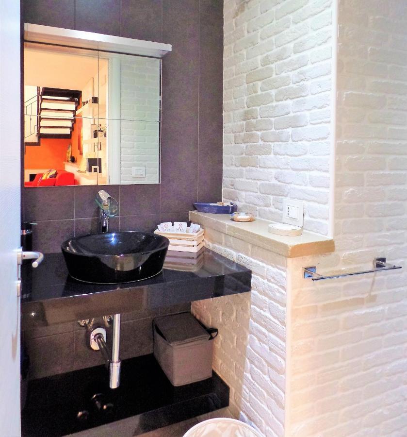 Regina Viarum Apartment, Historic City Centre Brindisi Dış mekan fotoğraf