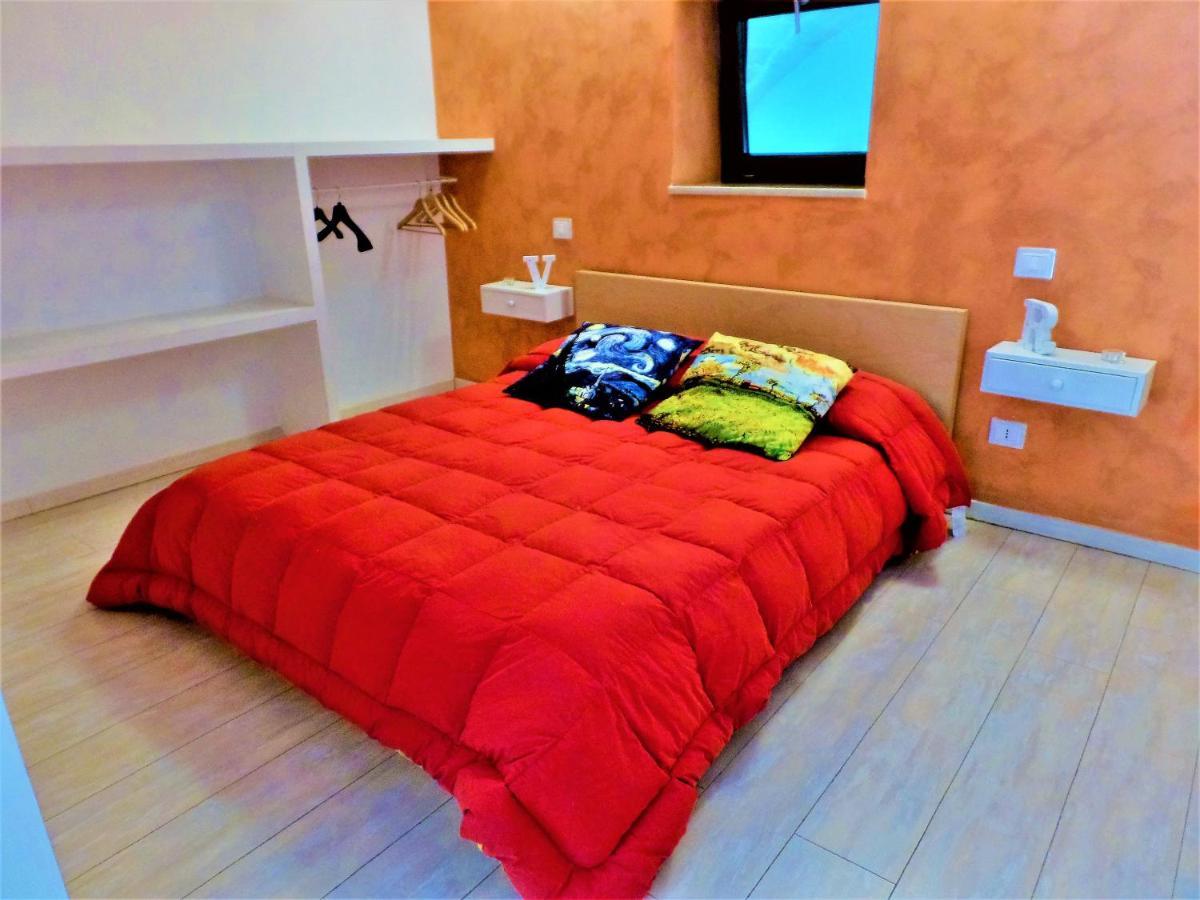 Regina Viarum Apartment, Historic City Centre Brindisi Dış mekan fotoğraf