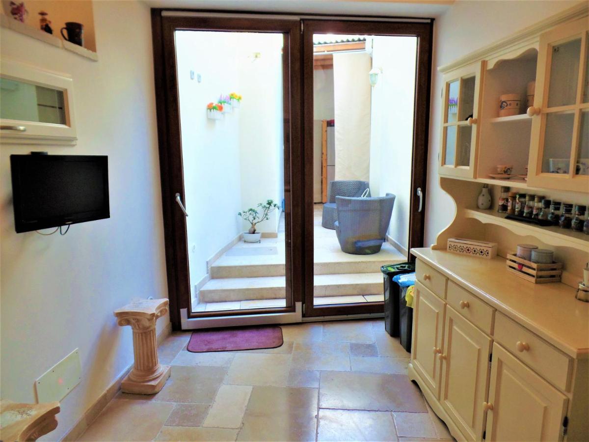 Regina Viarum Apartment, Historic City Centre Brindisi Dış mekan fotoğraf